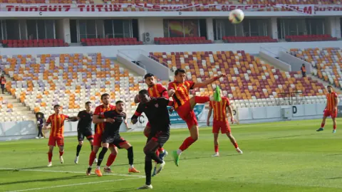 Yeni Malatyaspor resmen BAL'a düştü: TFF'den tarihi ceza