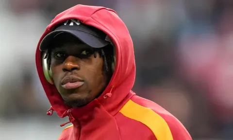 Galatasaray'ın Yıldızı Wilfried Singo İçin Avrupa Devleri Harekete Geçti!