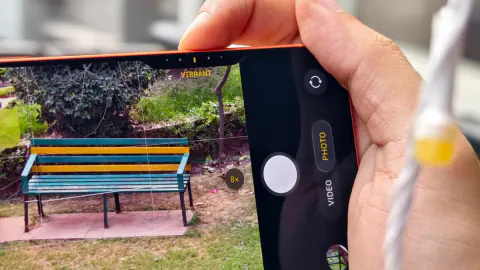 iPhone Kamera Kontrolü Ayarı: İstenmeyen Fotoğrafların Önüne Geçin iPhone Kamera Kontrolü Ayarı: İstenmeyen Fotoğrafların Önüne Geçin