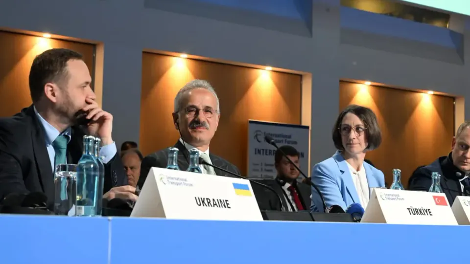 Türkiye ITF'de 2027-2028 Dönem Başkanlığına Seçildi görseli