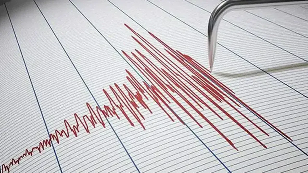 Malatya Akçadağ'da Korkutan Deprem: AFAD Büyüklüğü Paylaştı Malatya Akçadağ'da Korkutan Deprem: AFAD Büyüklüğü Paylaştı