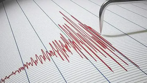 Malatya Akçadağ'da Korkutan Deprem: AFAD Büyüklüğü Paylaştı