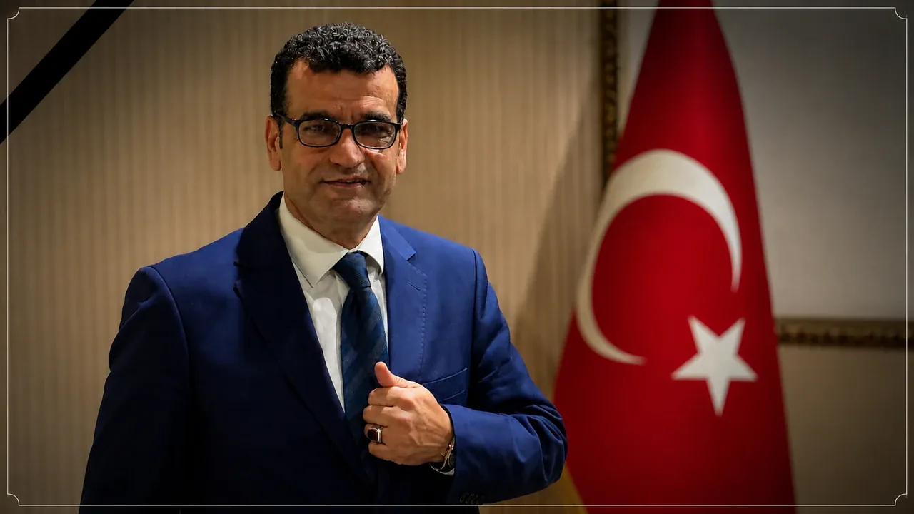 Eskişehirspor'un Eski Sportif Direktörü Ayhan Taşçı Vefat Etti Eskişehirspor'un Eski Sportif Direktörü Ayhan Taşçı Vefat Etti