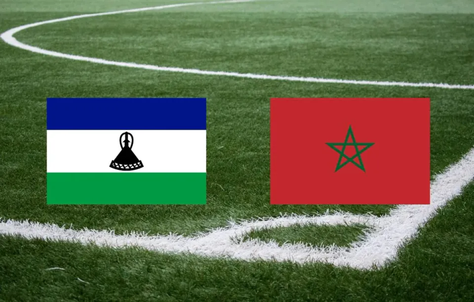 Lesotho - Maroc: AFCON 2027 Elemeleri'nde Atlas Aslanları Favoriti, Likuena Sürprizi Hedefliyor görseli