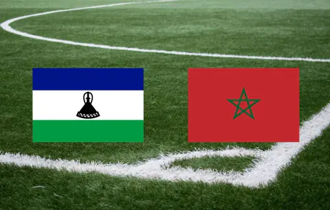Lesotho - Maroc: AFCON 2027 Elemeleri'nde Atlas Aslanları Favoriti, Likuena Sürprizi Hedefliyor
