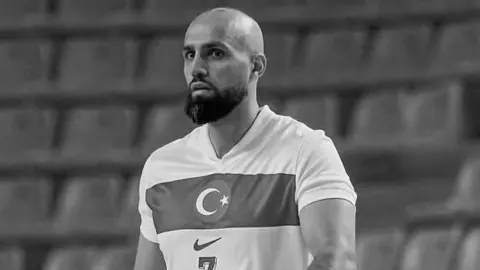 Milli Futsalcı Adem Küçükkartal hayatını kaybetti: Cenazesi Konya'da toprağa verilecek