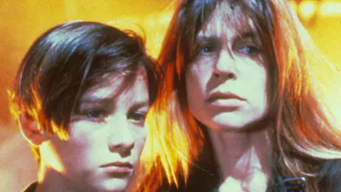 Edward Furlong: Terminator 2'den Kötüye Giden Yıllar ve Yeniden Doğuş Çabası