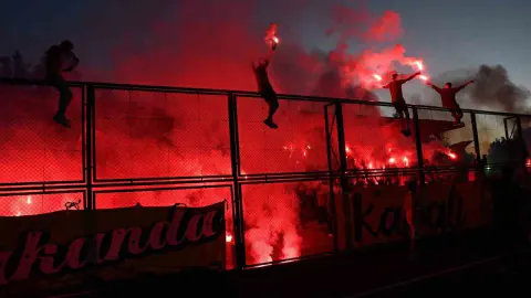 Kayserispor 60 Yaşında: Yeni Formalar ve Şampiyonluk Hedefi Tanıtıldı