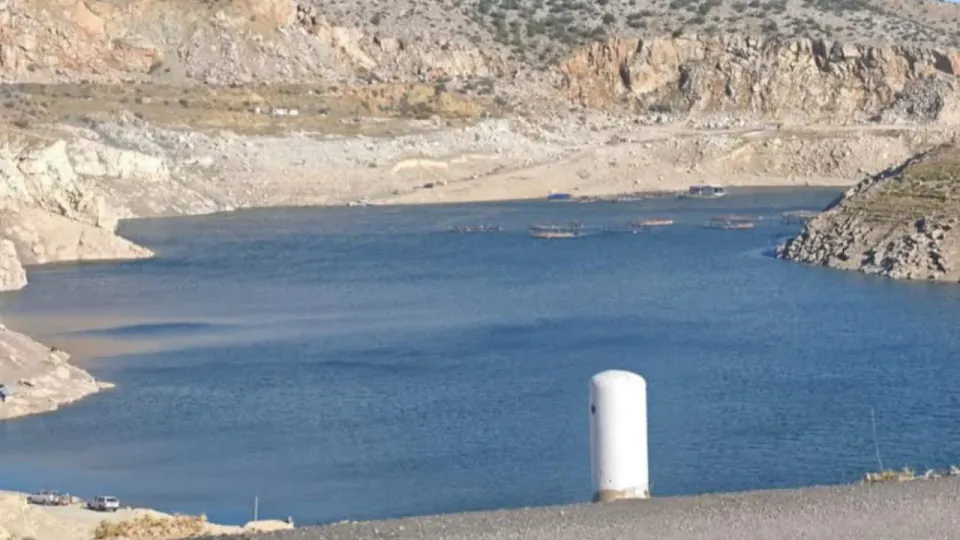 Karaman Vali Çiçek'ten Gödet Barajı ve Turizm Yatırımları Hakkında Kritik Açıklamalar görseli
