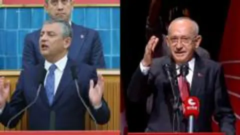 CHP'de 'Mutlak Butlan' Krizi: Seçmen Yeni Parti Seçeneğine Nasıl Bakıyor?