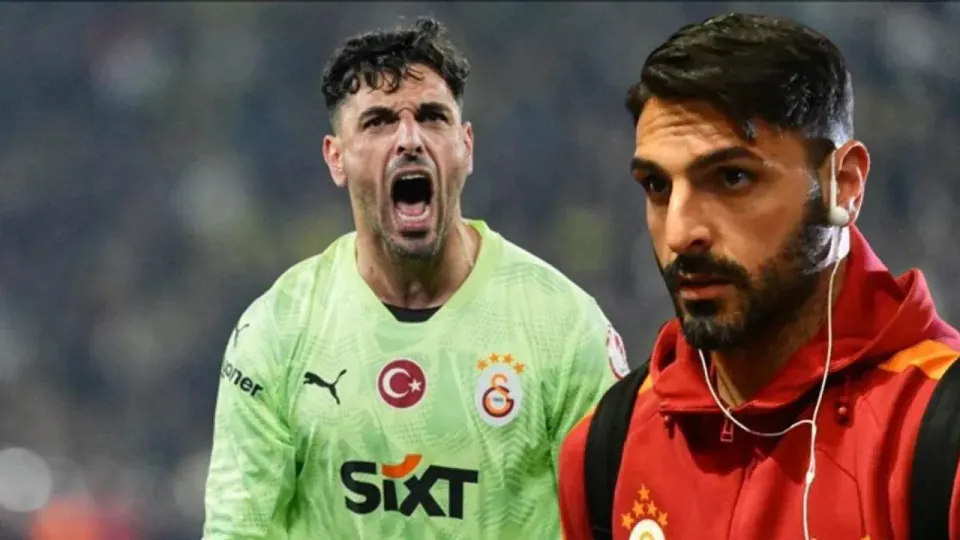 Kayserispor'da Kaleci Transferi Hareketli: Günay Güvenç İçin Kiralama Formülü görseli