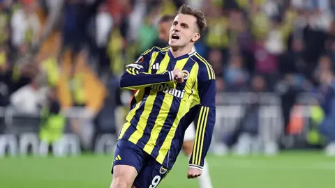 Kerem Aktürkoğlu İçin Rekor Teklif: Suudi Arabistan Yolunda