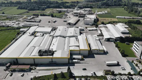 Bolu'nun Dev Markası Erpiliç, İSO 500 Listesinde 81. Sıraya Yükseldi