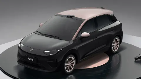 Leapmotor A05S Tanıtıldı: Uygun Fiyatlı Elektrikli Otomobilde Yeni Dönem