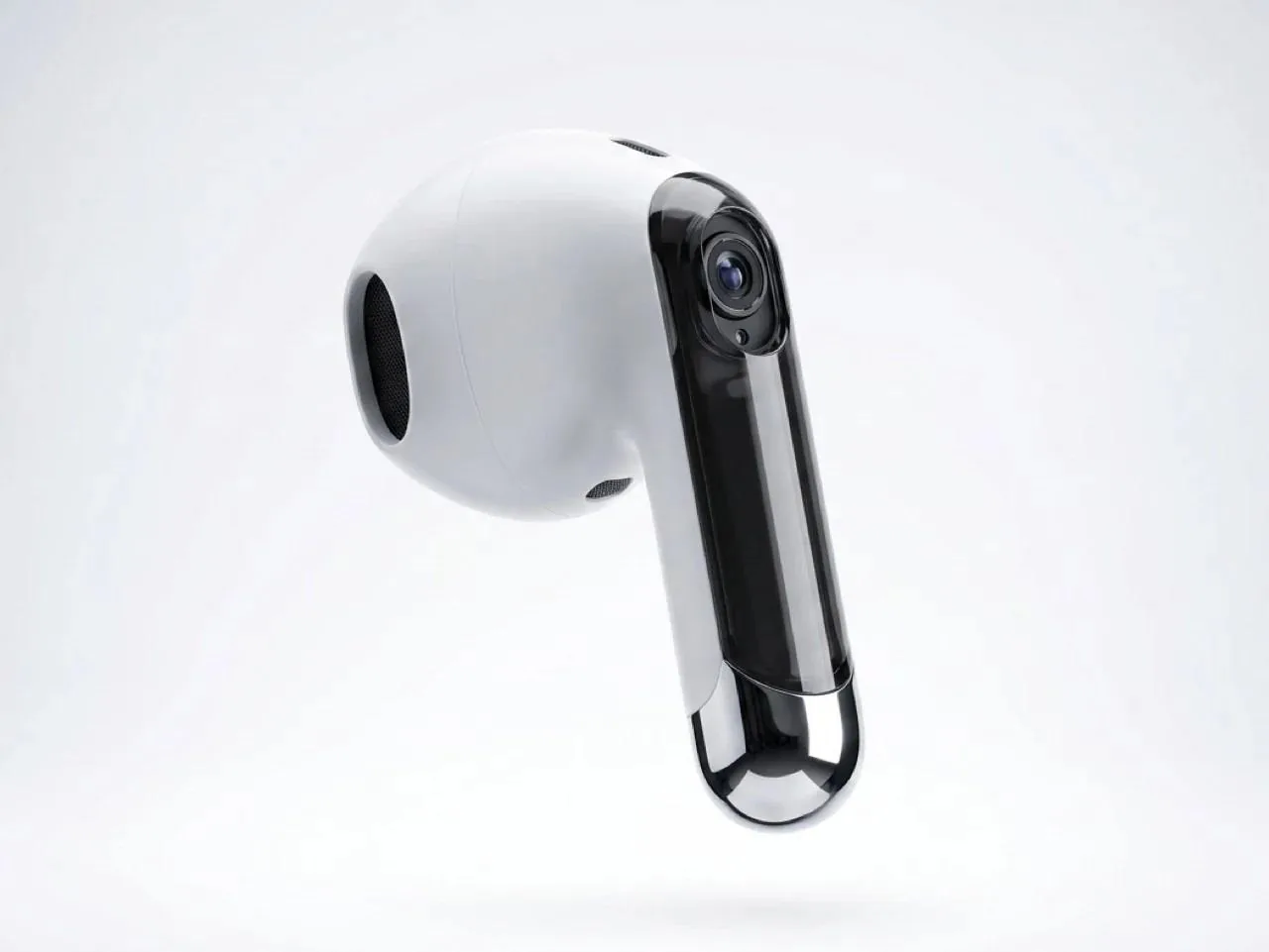 Apple'ın Kameralı AirPods Pro Projesi Askıya mı Alındı? Apple'ın Kameralı AirPods Pro Projesi Askıya mı Alındı?