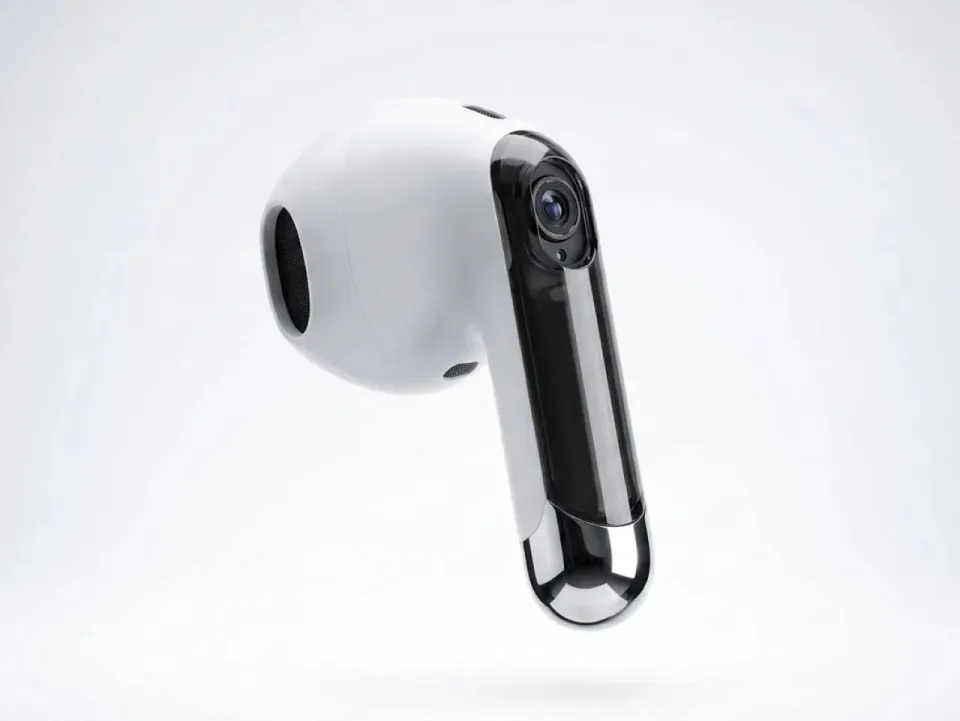 Apple'ın Kameralı AirPods Pro Projesi Askıya mı Alındı? görseli