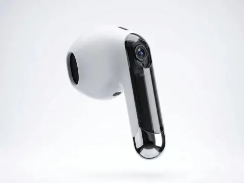 Apple'ın Kameralı AirPods Pro Projesi Askıya mı Alındı?