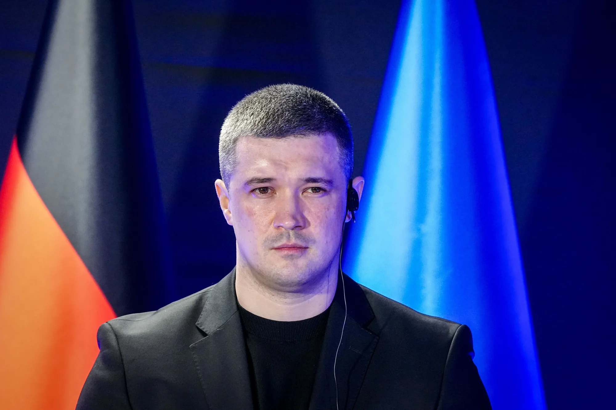 Ukrayna'da Fedorov İstifası: Modern Savaşın Mimarı Neden Görevden Alındı? Ukrayna'da Fedorov İstifası: Modern Savaşın Mimarı Neden Görevden Alındı?