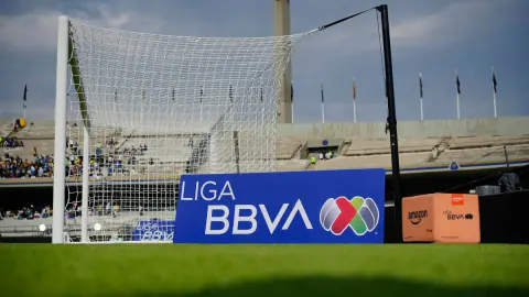 Liga MX'te Devrim: Küme Düşme ve Çıkma Sistemi Resmen Kaldırıldı