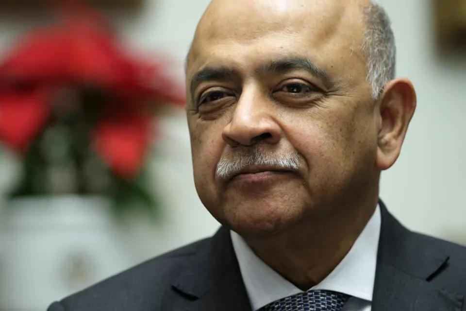 IBM CEO Arvind Krishna: Kuantum Bilişim Bu Dekad İçinde Ticari Gelir Elde Edecek görseli