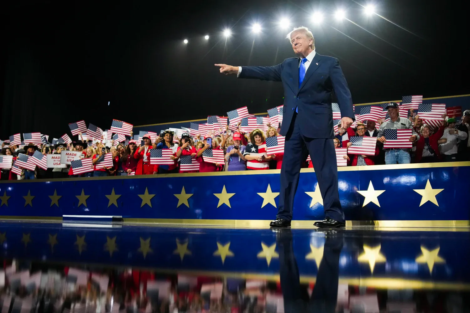 10 Eylül Gündemi: Trump’ın 5 Bin Dolar Vaadi, Apple’ın Katlanabilir iPhone Duo’su ve Clancy Davası 10 Eylül Gündemi: Trump’ın 5 Bin Dolar Vaadi, Apple’ın Katlanabilir iPhone Duo’su ve Clancy Davası