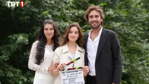 Taşacak Bu Deniz 2. sezon ne zaman başlıyor? TRT 1'den henüz net tarih yok