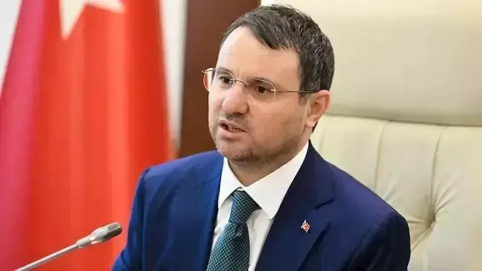 Adalet Bakanı Gürlek'in avukatı Ahmet Şık hakkında suç duyurusunda bulundu görseli