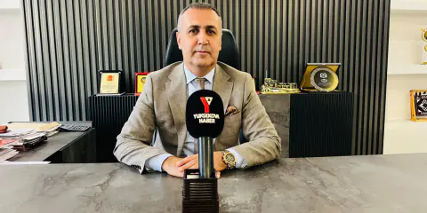 Hakkâri Baro Başkanı Ergün Canan: 11 Ekim genel kurulunda aday olmayacağım