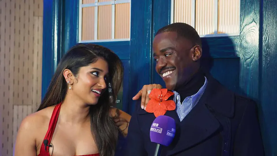 Doctor Who'da Yeni Dönem: 2026 Noel Özel Bölümü ve Disney+ Stratejisi görseli