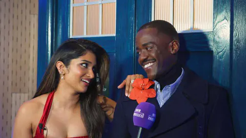 Doctor Who'da Yeni Dönem: 2026 Noel Özel Bölümü ve Disney+ Stratejisi
