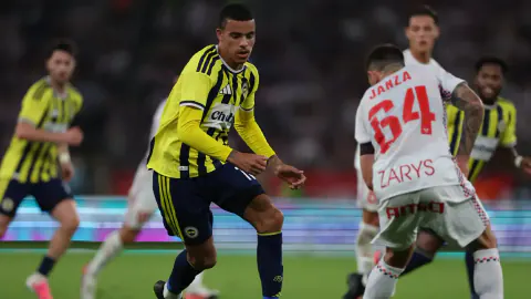 Fenerbahçe'den Gornik Zabrze Karşısında Kritik Test: Avrupa Rotası ve Taktiksel Analiz