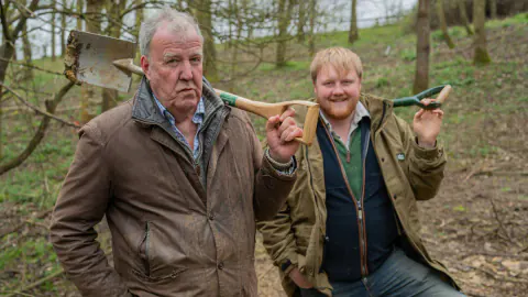 Jeremy Clarkson'dan Şok Açıklama: Ünlü Sunucu Kanser Olduğunu Duyurdu