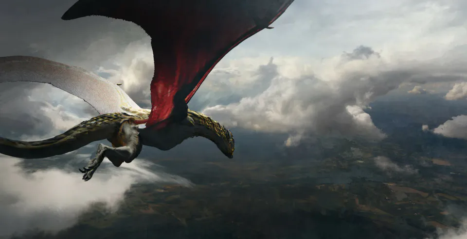 Max Dönemi: House of the Dragon'un Dönüşü ve Yeni İçerik Stratejisi görseli