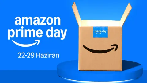 Amazon Prime Day 2026 Fırsatları: Prime Üyeleri İçin Büyük İndirim Dönemi