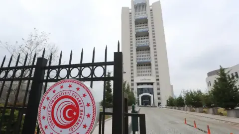 Ticaret Bakanlığı'ndan Güvensiz Ürün Operasyonu: 8,6 Milyon TL Ceza
