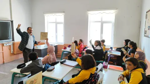 Yozgatlı Bilim İnsanı Prof. Dr. Mustafa Böyükata'nın Akademik Başarıları