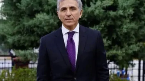TASK'ta Şok Karar: Ali Düşmez Adaylıktan Çekildi, Şener Aydın Kongreye Tek Aday Oldu