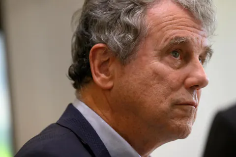 Kripto lobisi 2026'nın en büyük harcamasını yapıyor: Sherrod Brown'a karşı 30 milyon dolar