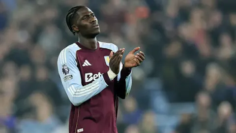 Galatasaray'ın Amadou Onana Transferinde Bonservis Engeli