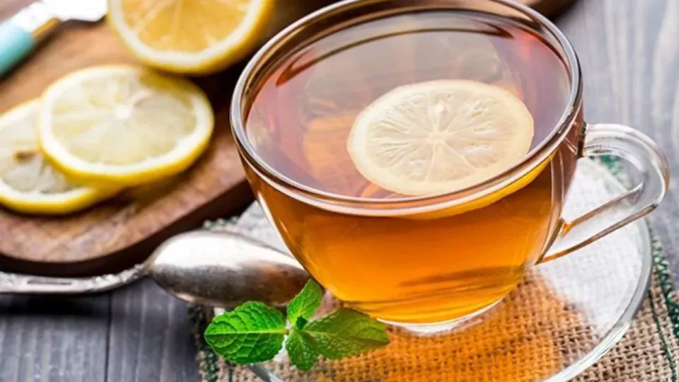 Nane Limon Soğuk Algınlığı Geçirir mi? Uzmanlar Gerçeği Açıkladı görseli