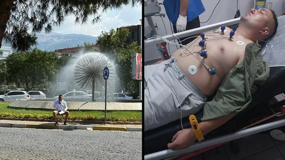 Salihli Belediyesi'nde 'Modern Teşhir' Skandalı: Soruşturma İzni Verildi görseli