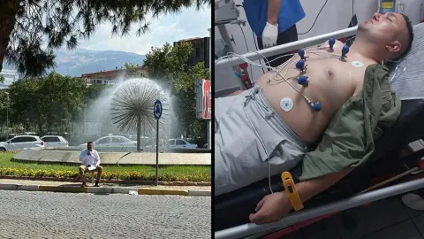 Salihli Belediyesi'nde 'Modern Teşhir' Skandalı: Soruşturma İzni Verildi