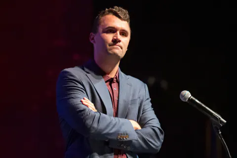 Charlie Kirk Suikastı Sonrası Teksas'ta Ağır Cezalar: Antifa Operasyonunda Şok Kararlar