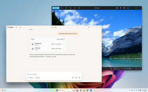Microsoft 365 Copilot Kurumsal Cihazlarda Zorunlu Hale Geliyor