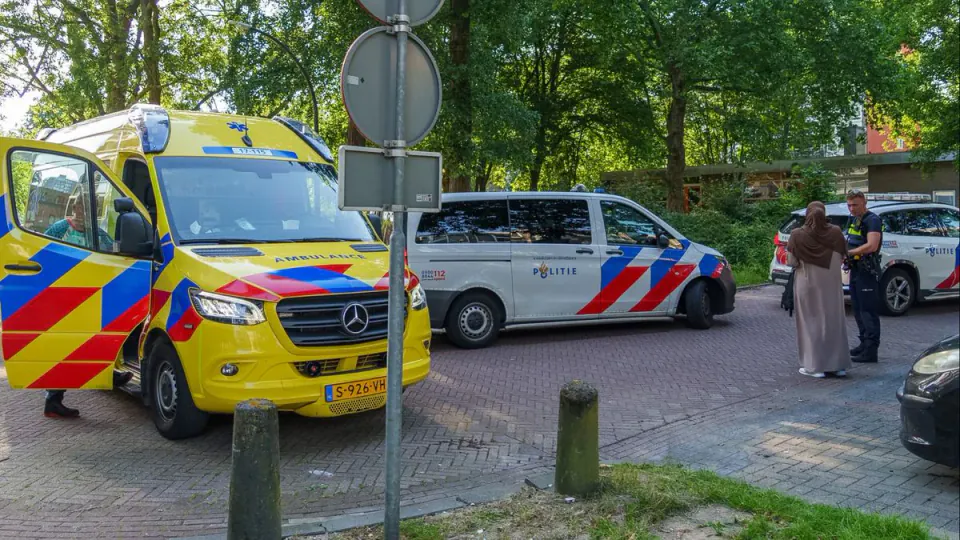 Hollanda'da İnanılmaz İhmal: 1 Yaşındaki Çocuk Kreşte Unutuldu görseli