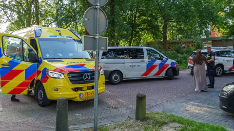 Hollanda'da İnanılmaz İhmal: 1 Yaşındaki Çocuk Kreşte Unutuldu