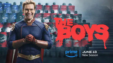 The Boys 5. Sezon Final Yolculuğunda: IMDb Rekorları ve Tartışmalar