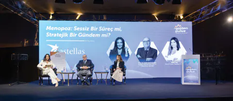 Kadın Sağlığında 360 Milyar Dolarlık Menopoz Dönüşümü