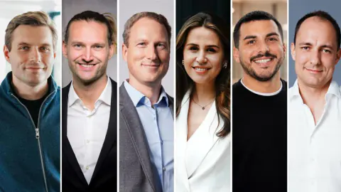 RTL Group'ta Dev Dönüşüm: Sky Anlaşmasıyla Stratejik Yapılanma Başladı RTL Group'ta Dev Dönüşüm: Sky Anlaşmasıyla Stratejik Yapılanma Başladı