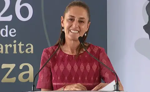 Meksika Cumhurbaşkanı'ndan Dünya Kupası'na 'Sınıfsal' Rest: Elitlerle Değil Halkla Yan Yanayım Meksika Cumhurbaşkanı'ndan Dünya Kupası'na 'Sınıfsal' Rest: Elitlerle Değil Halkla Yan Yanayım